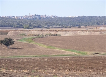 Geological Engineering Survey for Upgrading the Road Network in the Northern Jezreel Valley