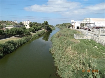 Drainage Attachment for the Ashdod Master Plan