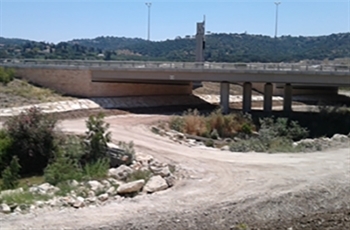 Hydrogeological Design Support for Roads Including Tunneling - Highway 6