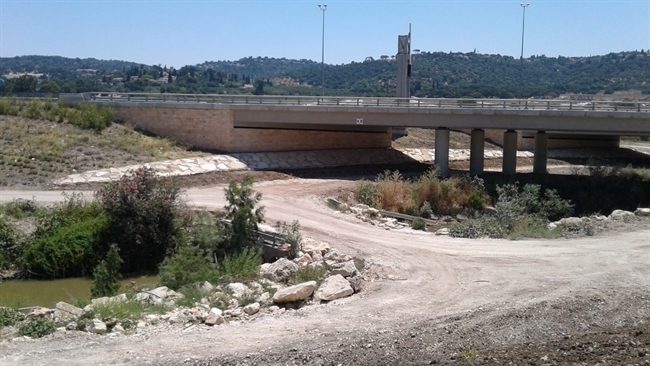 Hydrogeological Design Support for Roads Including Tunneling - Highway 6