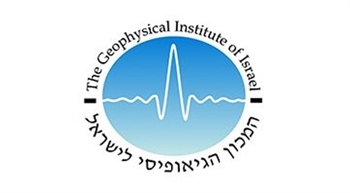 The Geophysical of Israel